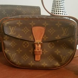 Louis Vuitton Juene Fille